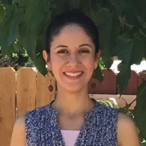 Meet your Posher, Yvonne